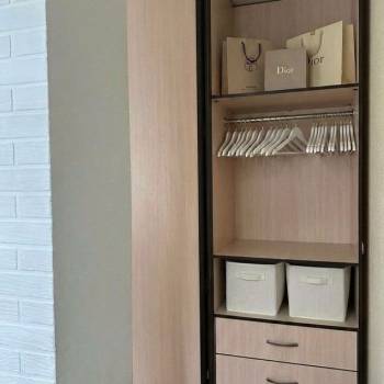 Продается 1-комнатная квартира, 40 м²