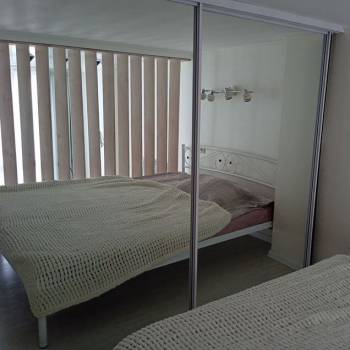 Продается 1-комнатная квартира, 28,6 м²