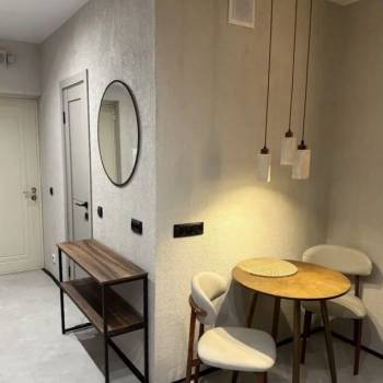 Продается 1-комнатная квартира, 24,9 м²