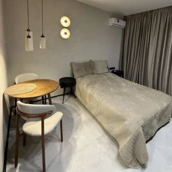 Продается 1-комнатная квартира, 24,9 м²