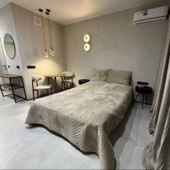 Продается 1-комнатная квартира, 24,9 м²