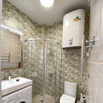 Сдается 1-комнатная квартира, 23,5 м²