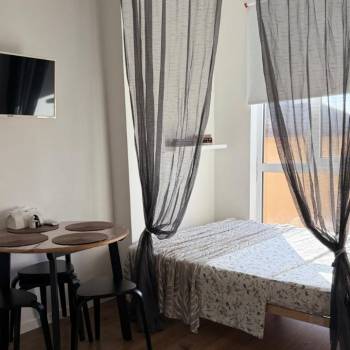 Сдается 1-комнатная квартира, 23,5 м²