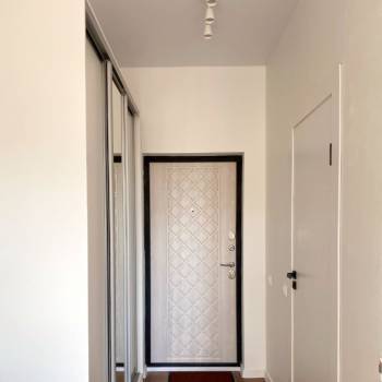Сдается 1-комнатная квартира, 23,5 м²