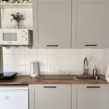 Сдается 1-комнатная квартира, 23,5 м²