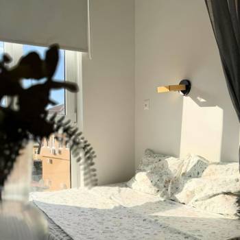 Сдается 1-комнатная квартира, 23,5 м²