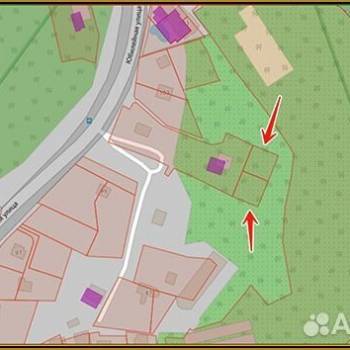 Продается Участок, 800 м²