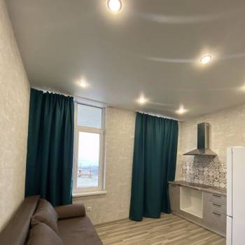 Сдается 1-комнатная квартира, 21 м²