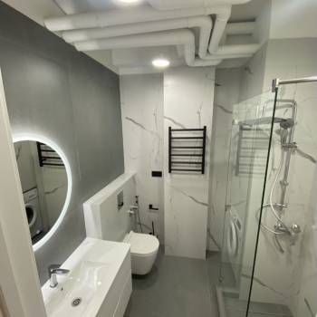 Продается 1-комнатная квартира, 35 м²