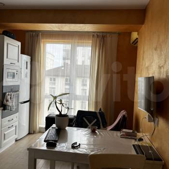 Продается 2-х комнатная квартира, 36,6 м²