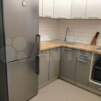 Продается 2-х комнатная квартира, 40 м²