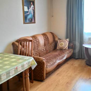 Сдается 2-х комнатная квартира, 42 м²