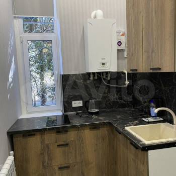 Сдается 1-комнатная квартира, 27 м²