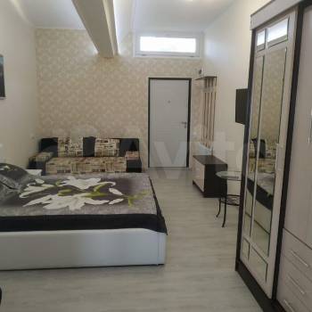 Сдается 1-комнатная квартира, 39 м²