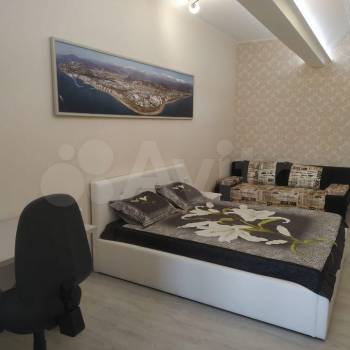 Сдается 1-комнатная квартира, 39 м²