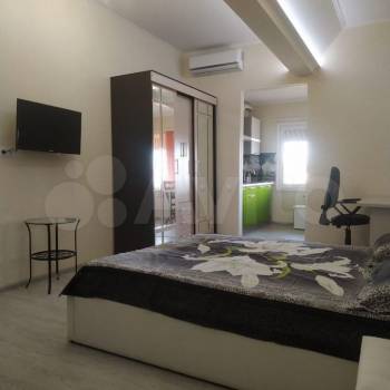 Сдается 1-комнатная квартира, 39 м²