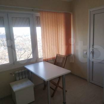 Сдается 1-комнатная квартира, 39 м²