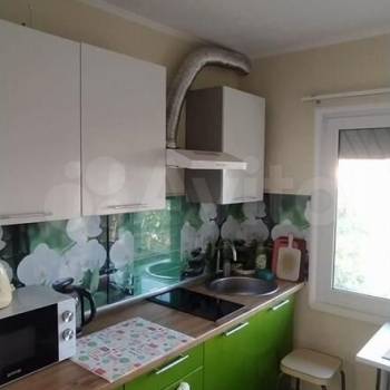 Сдается 1-комнатная квартира, 39 м²