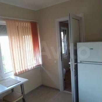 Сдается 1-комнатная квартира, 39 м²
