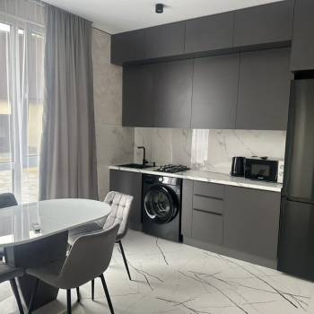 Сдается 1-комнатная квартира, 35 м²