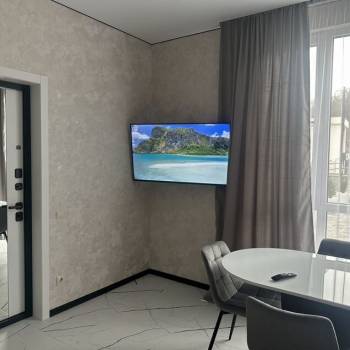 Сдается 1-комнатная квартира, 35 м²