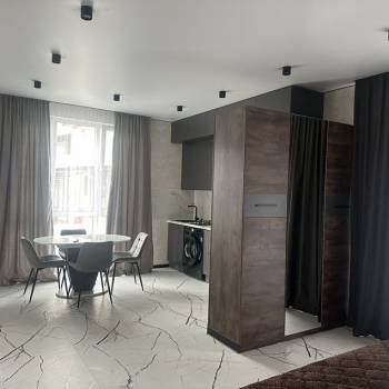 Сдается 1-комнатная квартира, 35 м²