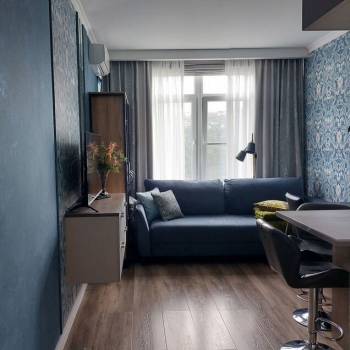 Продается 2-х комнатная квартира, 41,2 м²