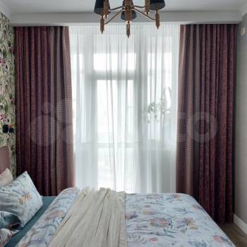 Продается 2-х комнатная квартира, 41,2 м²