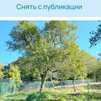 Продается Участок, 500 м²