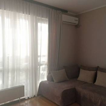 Продается 1-комнатная квартира, 30 м²