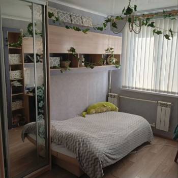 Сдается Многокомнатная квартира, 50 м²