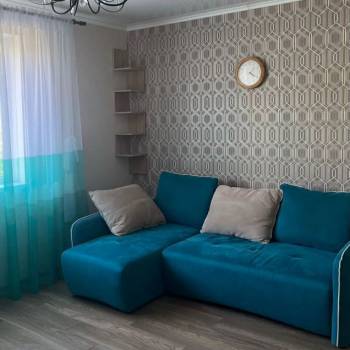 Сдается Многокомнатная квартира, 50 м²