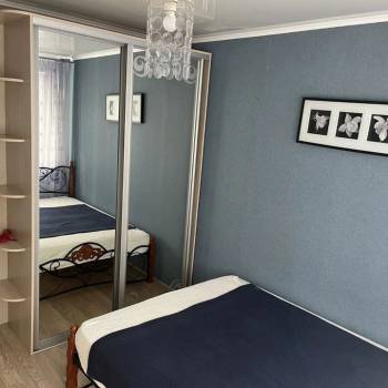 Сдается Многокомнатная квартира, 50 м²