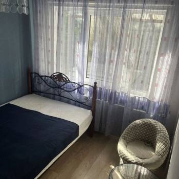 Сдается Многокомнатная квартира, 50 м²