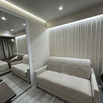 Сдается 1-комнатная квартира, 36 м²