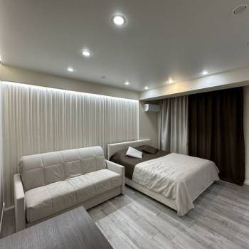 Сдается 1-комнатная квартира, 36 м²