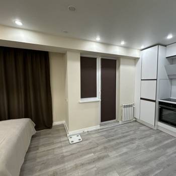 Сдается 1-комнатная квартира, 36 м²