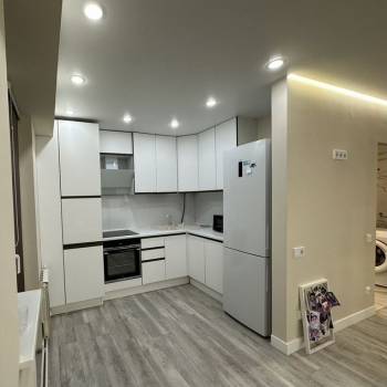 Сдается 1-комнатная квартира, 36 м²