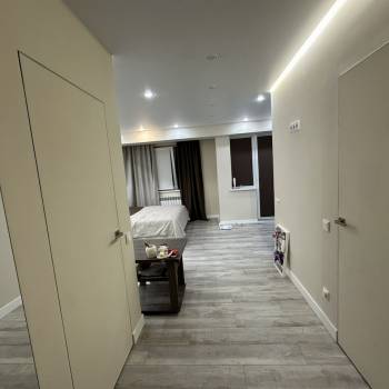 Сдается 1-комнатная квартира, 36 м²