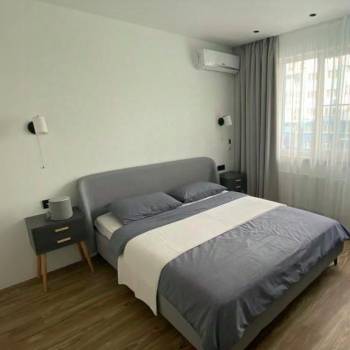 Продается 3-х комнатная квартира, 92 м²