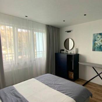 Продается 3-х комнатная квартира, 92 м²