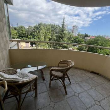 Сдается 2-х комнатная квартира, 69 м²