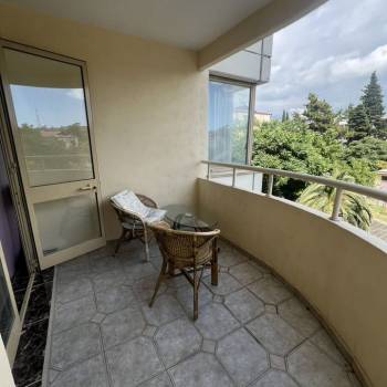 Сдается 2-х комнатная квартира, 69 м²