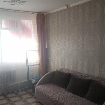 Продается 2-х комнатная квартира, 46,7 м²