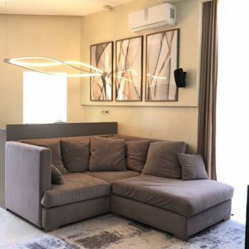 Продается 3-х комнатная квартира, 76 м²