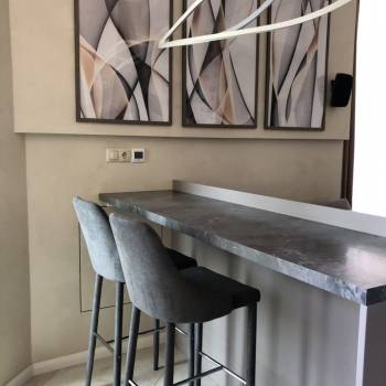 Продается 3-х комнатная квартира, 76 м²