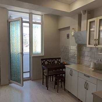 Продается 1-комнатная квартира, 29 м²