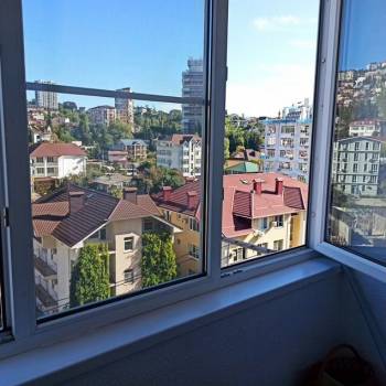 Продается 1-комнатная квартира, 29 м²