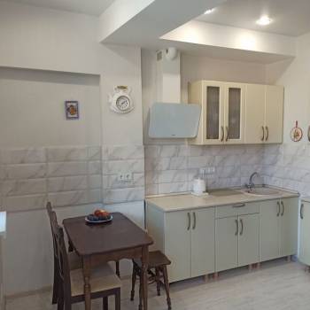 Продается 1-комнатная квартира, 29 м²