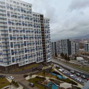 Продается 1-комнатная квартира, 17 м²